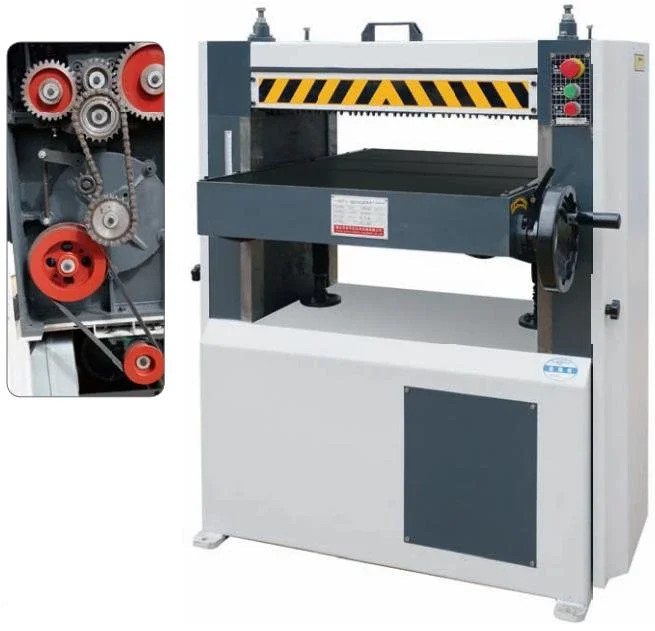 3 single side wood thicknesser planer thicknesser with width 400mm 500mm 630mm 3