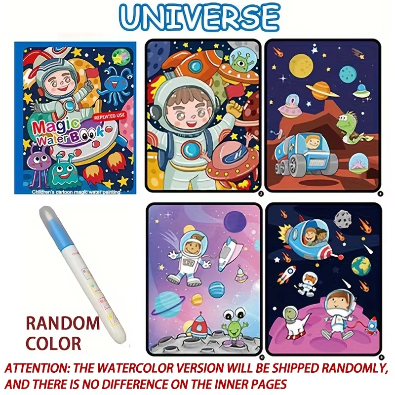 universe