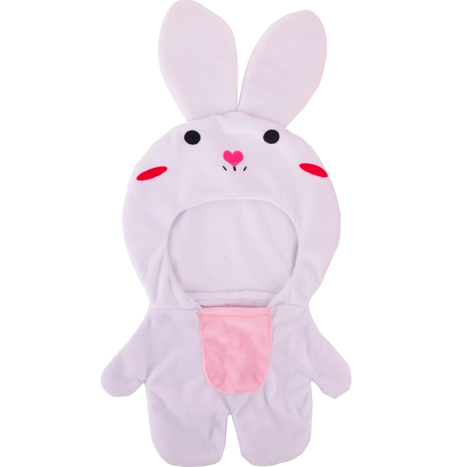 봉제 인형 옷 원피스 동물 복장 봉제 스웨터 30cm 랄라팬팬, 봉제 인형 장난감 액세서리 드레스 최고의 선물