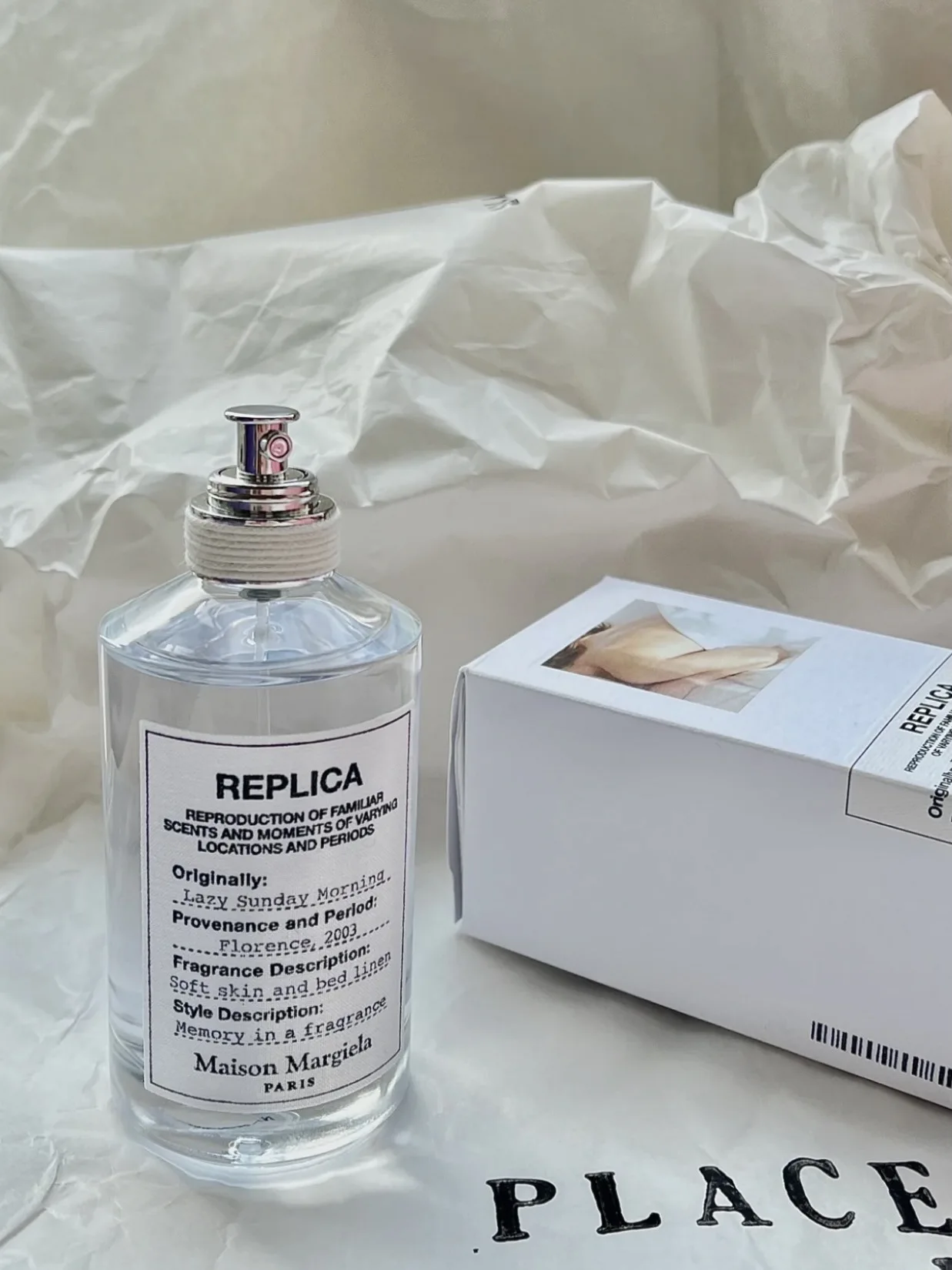 100ML Unisex Perfume Bottle with Long-Lasting Woody Scent, Elegant Glass, Acrylic or Me... - SKU PGBB1501 - UGI Packaging