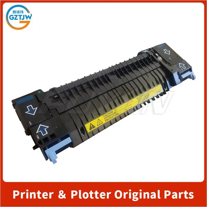 Original para hp 2700 3600 3800 Fuser Assembly Rm12665000 Rm1-2763-000 Rm1-2763110v Rm1-2764 Rm1-2743 Rm1-2764-000cn 220v Novo