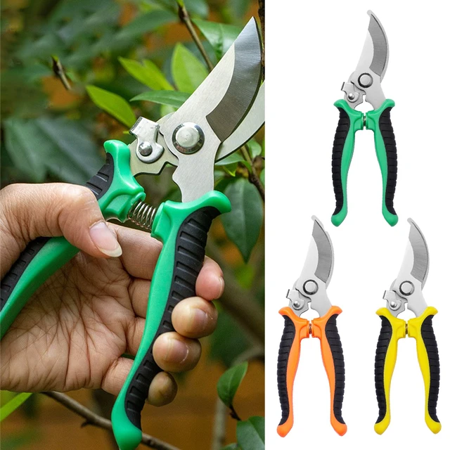 Tools Scissors Gardening Branch Shears  Gardening Tools Garden Shears -  Pruning - Aliexpress