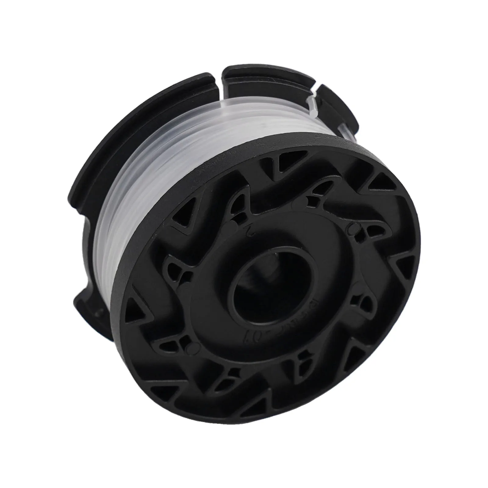 Spool & Line For Black & Decker BESTA525 BESTA528 BESTA530 BESTE630 BD032 Awn Mower Trimmer Grass Cutter Spools