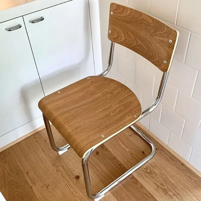 Modern Dining Chairs for Home Coffee Shop Small Apartment