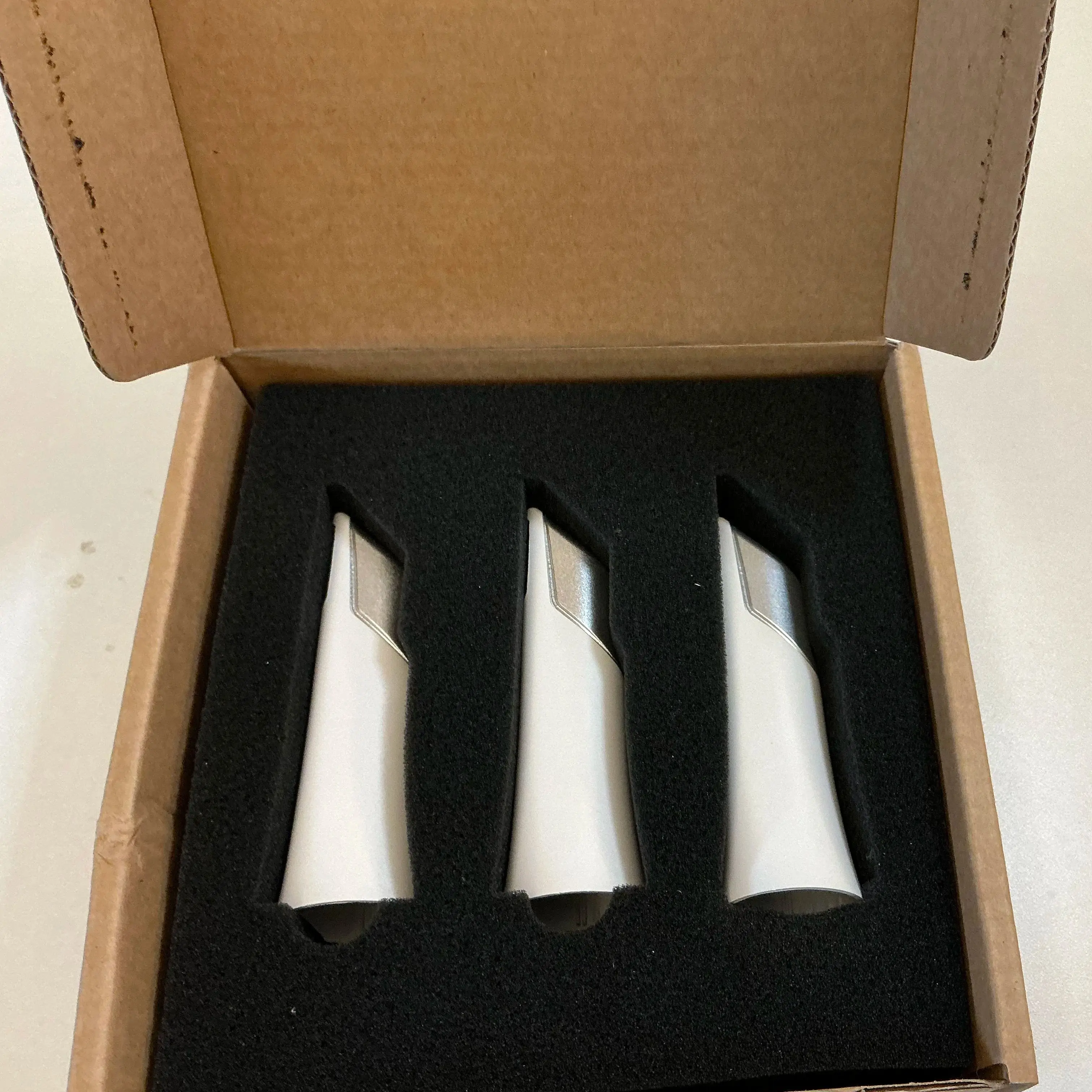 Dentistry Intraoral Scanner Tips with Mirror For 3Shape