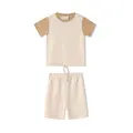 Baby clothes set