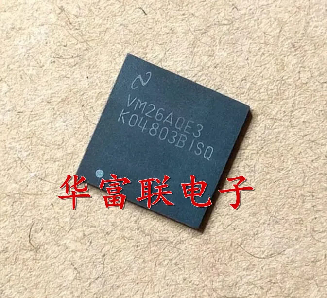 

Бесплатная доставка lmk04803bisq. K04803bisq WQFN-64 5 шт.