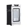 Factory Price Commercial Smoking Oven Sausage Fish Smoking Chamber Machine Meat Smoker Oven Meat Bacon Sausage Smokehouse 3