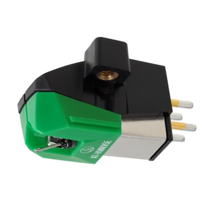 Technica Vm95e de Áudio em Movimento Ímã Estéreo Cartucho Stylus para lp Vinil Record Player Turntable Fonógrafo Hi-fi Acessórios