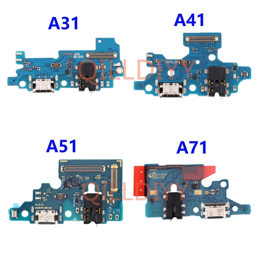 Samsung Galaxy A71 Usb Charging Port | Samsung Galaxy A51 Flex Cable ...
