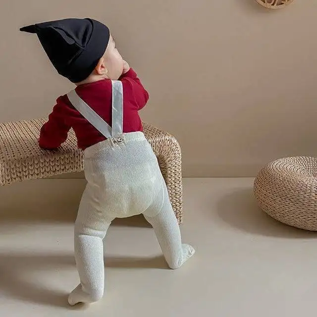 Рисунок 3 - Детские разноцветные колготки для