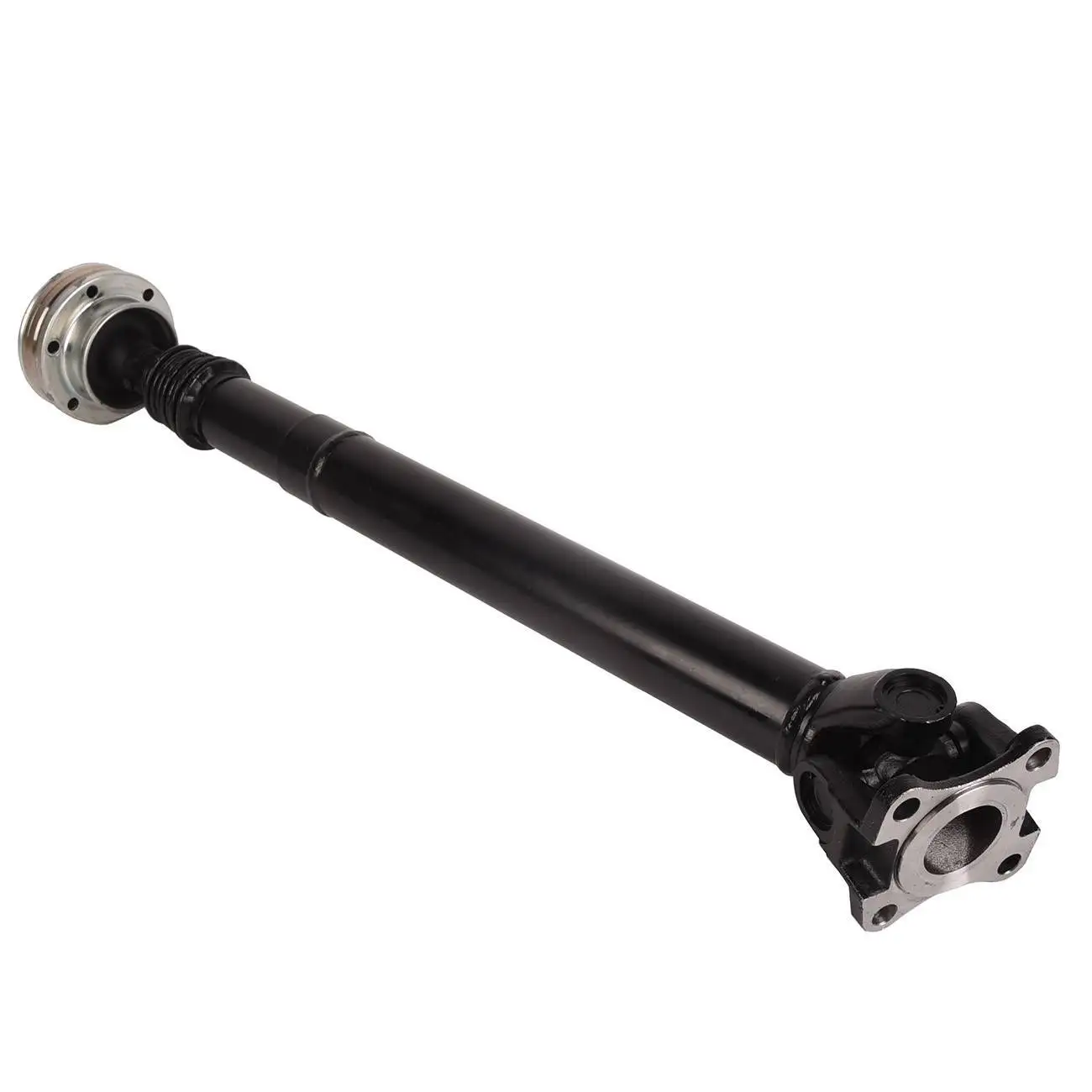 

New Fit For Dodge Dakota + Durango Front Drive Shaft Assembly 4x4 52105982AC