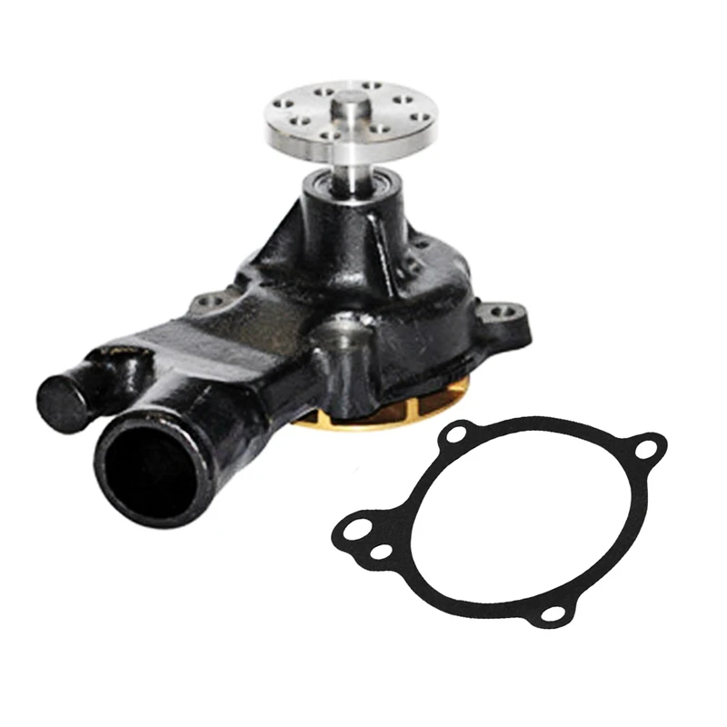 

Water Circulation Pump Water Pump Replacement Parts 18-3575 For Mercruiser For OMC For Volvo 65142A1 884727 814755