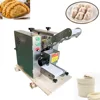 Commercial Spring Roll Skin Maker Crepe Tortilla Chapati Roti Machine empanadas making machine price 6