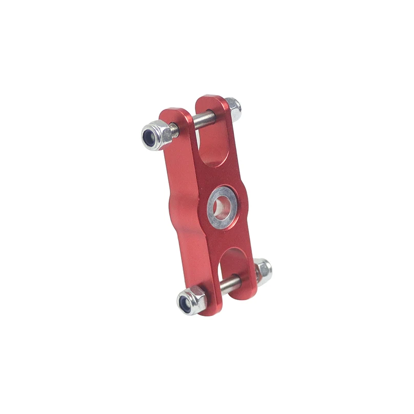 Folding Propeller Clip 5MM/6MM/8MM Requisiten Adapter Gewinde Paddel Welle für RC Flugzeug Racing Drone Starrflügel DIY Teile – Detail 7