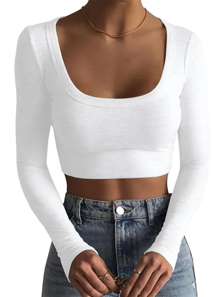 Women's Crop Tops