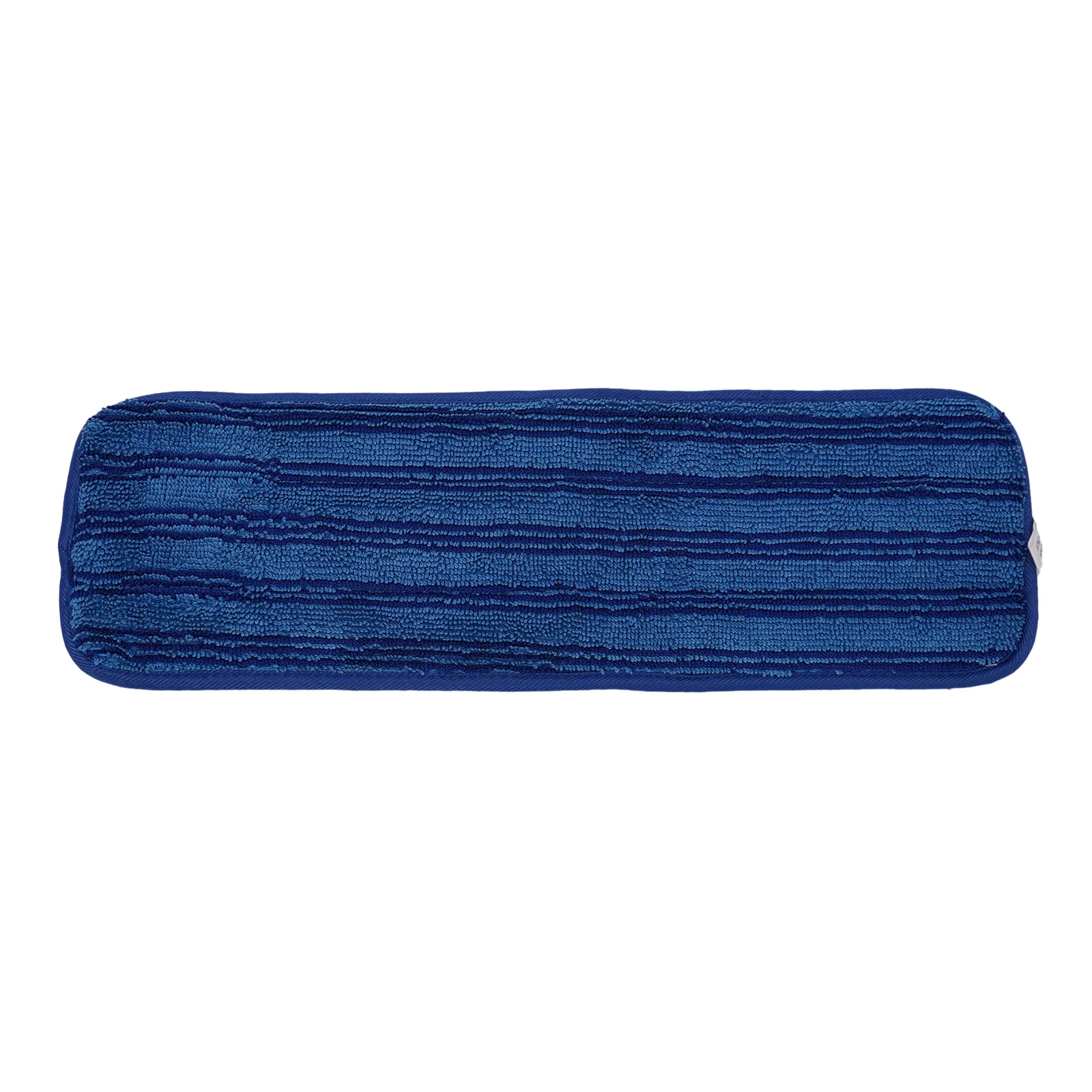 

Reusable Mop Pads PowerMop Reusable 15"x 4.7" Easy To Clean For Microfiber Mop Pads Brand New For