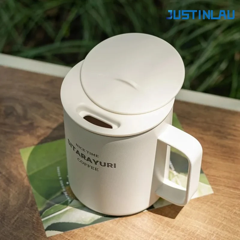 Stainless Steel Vacuum Insulated Travel Mug