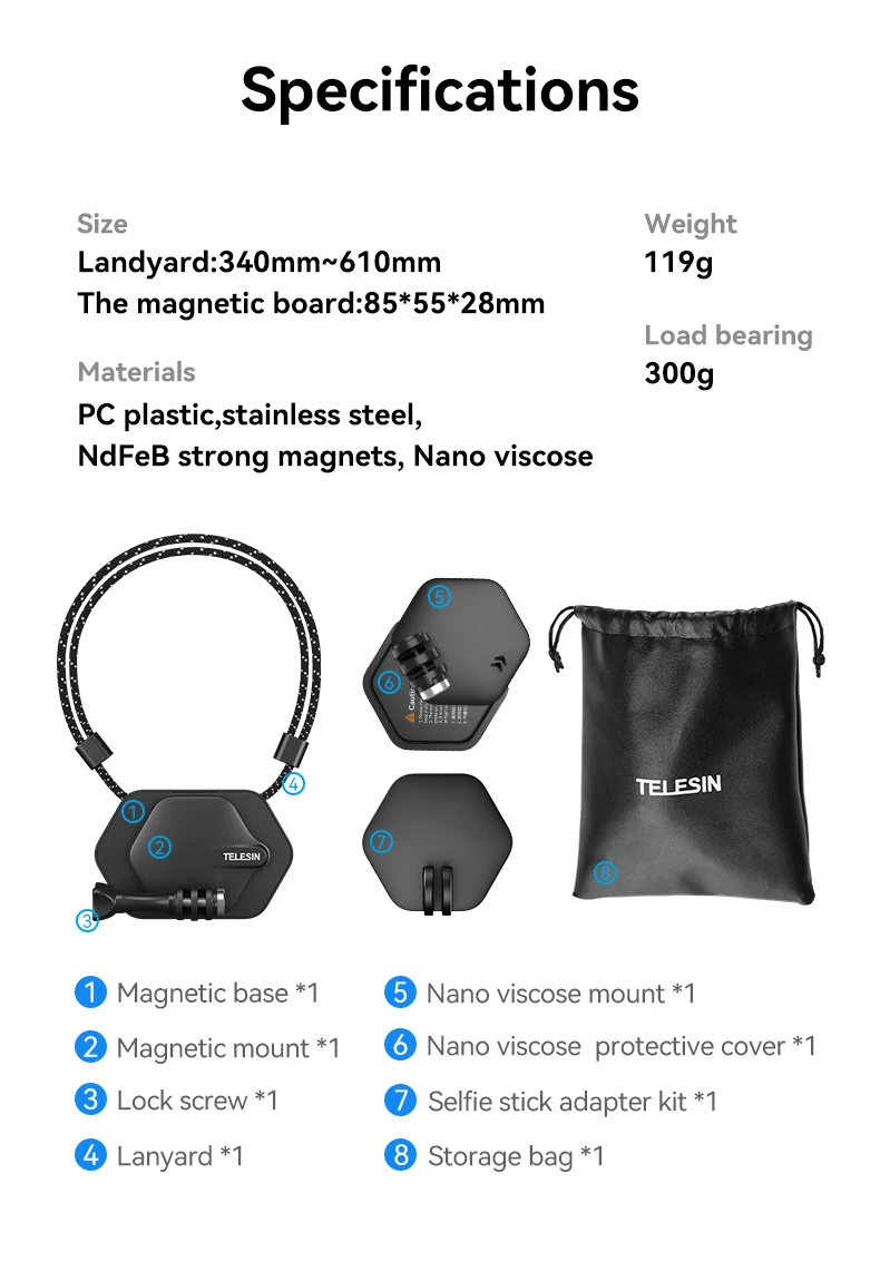 Phones e Accessories