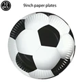 Soccer Plate-7inch