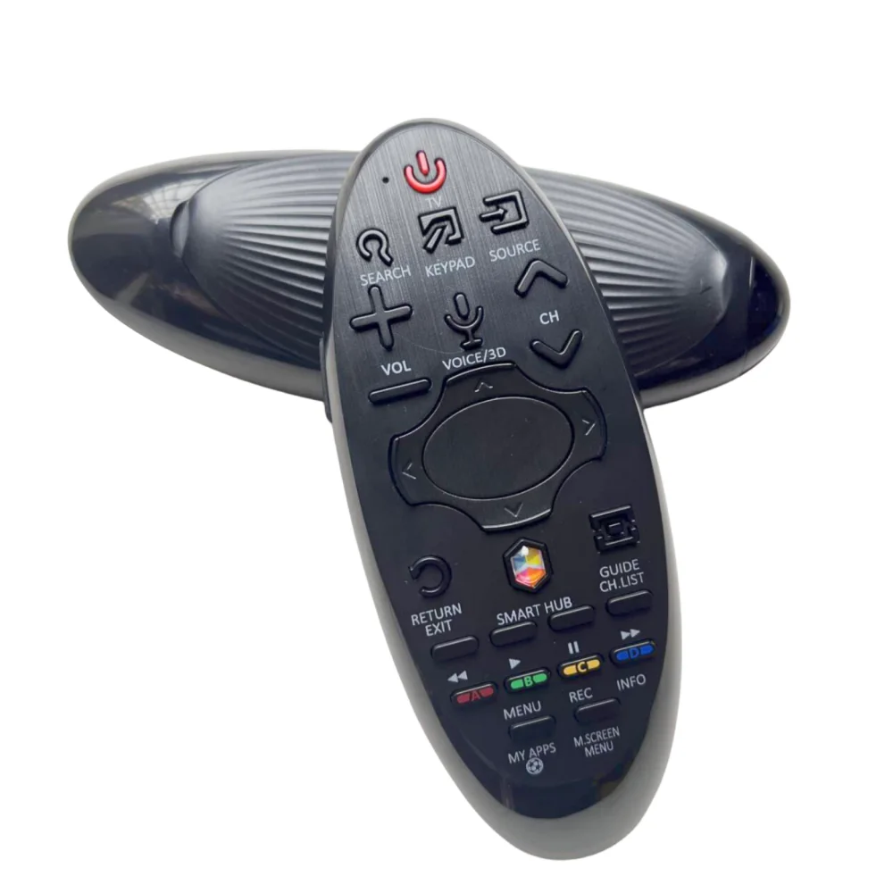 

Пульт дистанционного управления подходит для ТВ Samsung UE55H8000SLXXC UE55H8000SLXZF UE65H6470SSXZG UE55H8000SLXXH UE55H8005 UE55H8000SLXXN