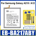 For Galaxy A21S A12