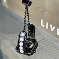 Style 3 Black