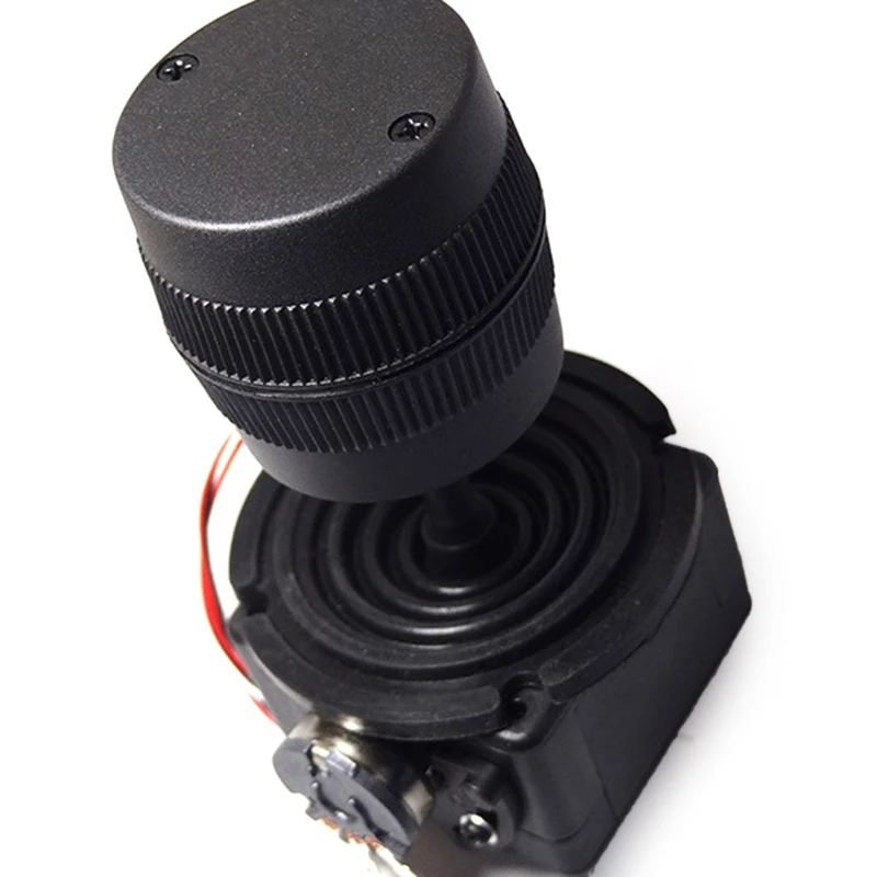 3D 3축 조이스틱 전위차계 버튼 ZY-D300B-R2 5Kohm 컨트롤러 드롭 배송