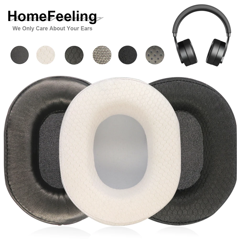 

Homefeeling Earpads For JBL J88A Headphone Soft Earcushion Ear Pads Replacement Headset Accessaries