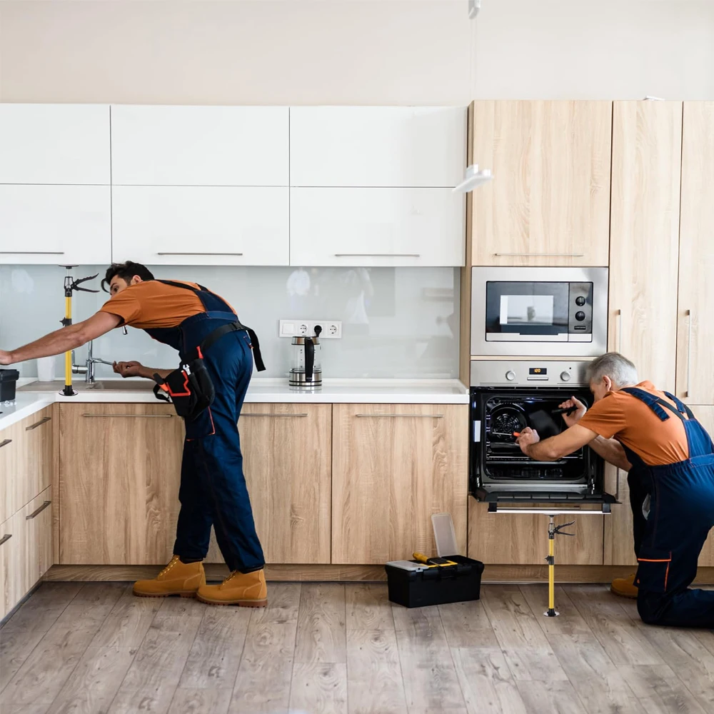 Labor-Saving Telescopic Support Rods Jack Bar Drywall Door Lift Support Construction Tool for Cabinet Porches Stairs Deck