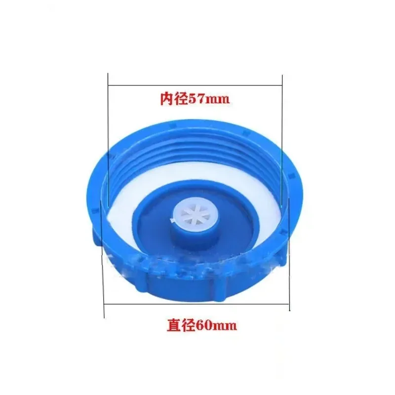 Heater Accessories Diesel Parking Heater Plastic Fuel Tank Fuel Tank Cap