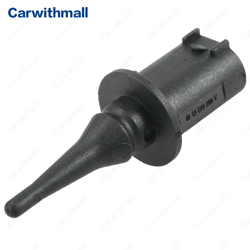 

Новый датчик температуры окружающей среды для Mercedes Benz A208 C117 C208 C218 W203 W204 W211 W164 W219 W221 R230 A0075421318