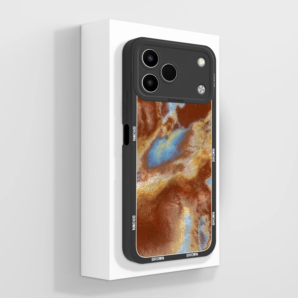 Cute Husky Dog Soft Silicone Phone Case with Full Coverage Bumper