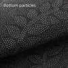New 40x60cm New Year Floor Mat Crystal Velvet Cartoon Snake Door Entrance Mat Housewarming Feet Mat Spring Festival Decor 2
