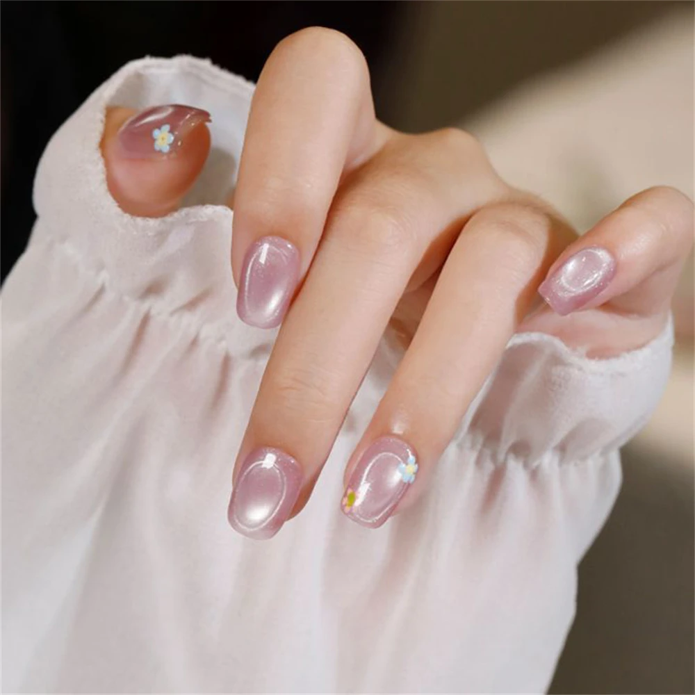 Outil magnétique cat eye pour manucure et nail art 3d_voghion.com