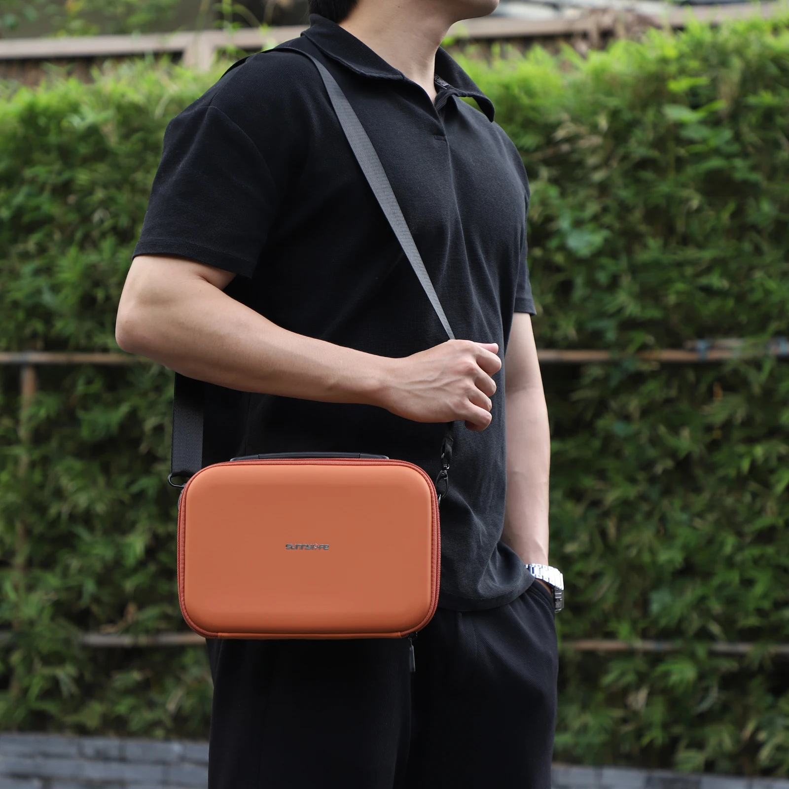 Portable Carrying Case For DJI NEO DJI RC-N3 Drone Remote Controller Box drone accessories,drone storage bag,drone storage case