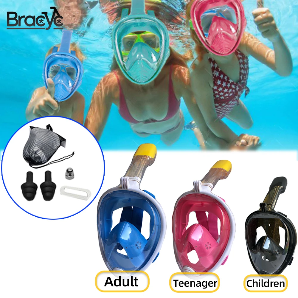 Maschera Da Sub Adulti Bestway&reg; Spark Wave&trade; 14 Acquista Da OBI