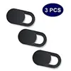 3pcs Camera Cover for MacBook Computer Webcam Extensive Compatibility Mini Cover DYM