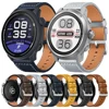 For COROS Watch PACE 3 2 Casual Strap Watch APEX2 Pro 46mm 42mm Business Bands Smartwatch Accessories 20MM 22MM Leather Bracelet
