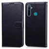For Realme 6 Case Soft Tpu Cover Silicone Leather Flip Case For Realme 6 Pro Case For Realme6 Realme 6i 6 Pro 6S Wallet Cover 1