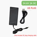 54.6V 2A DC US