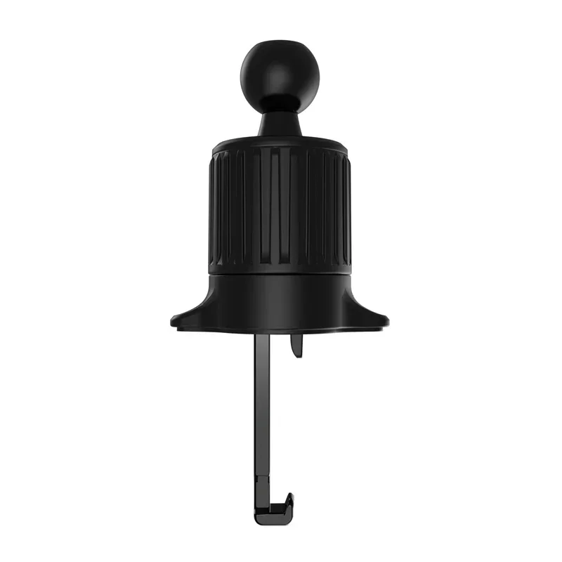 Universal Car Air Vent Phone Holder Clip - Secure Attachment