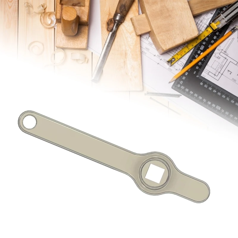 CHIAVE RADIATORE A Gradini Professionale Perfetta Per Valvole Radiatore - Foto 2