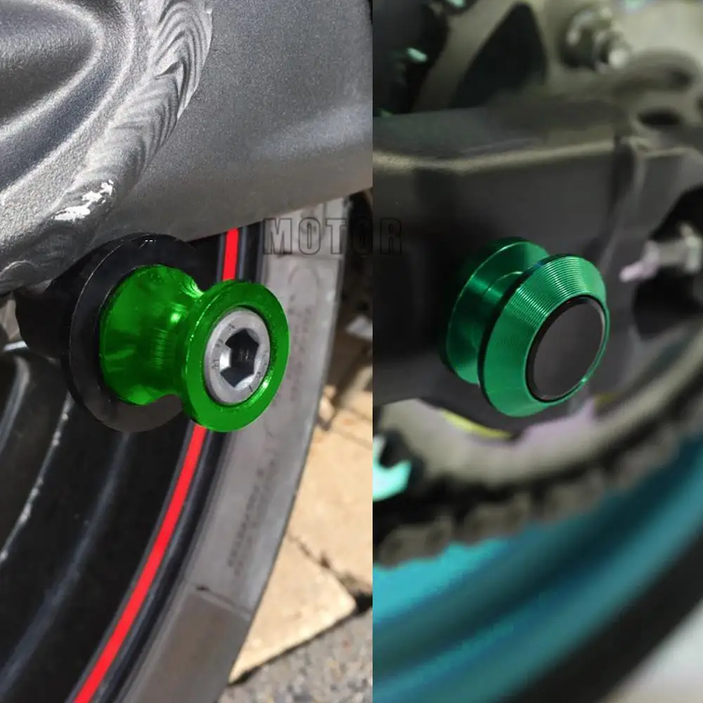  8/10MM Swingarm Spools  ĵ  ̴ ͻŰ ZG1000 ZG1000CONCOURS 1992 1993 1997 1995 1996 1997-2006