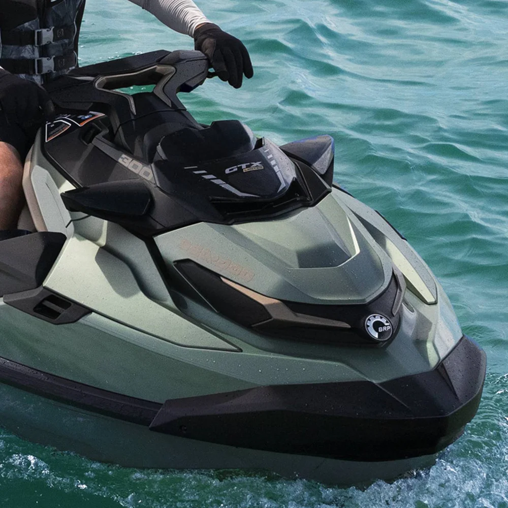 JayCreer Front Bumper For Sea-Doo GTX RXT +