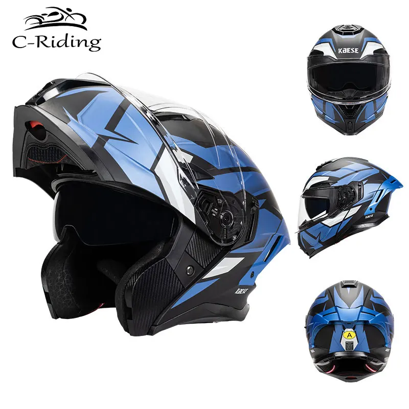 Black-Blue