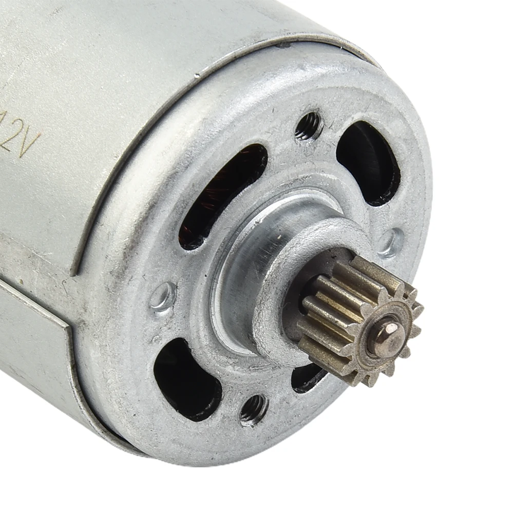 

Bo-sch Motor GSR 10.8-2 V-LI 2609199258 GSR 12 DC BO-SCH 2 609 199 258 GSR 10.8 V-LI 2-LI 12 BO-SCH Motor For Screwdrivers