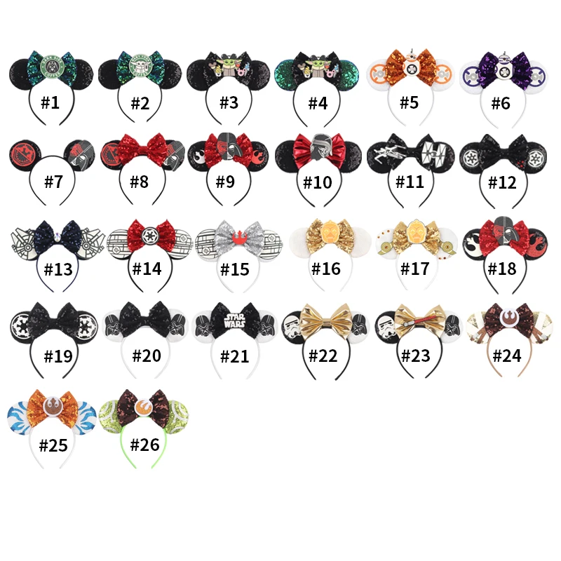 Рисунок 4 - 2024 повязка на голову с изображением