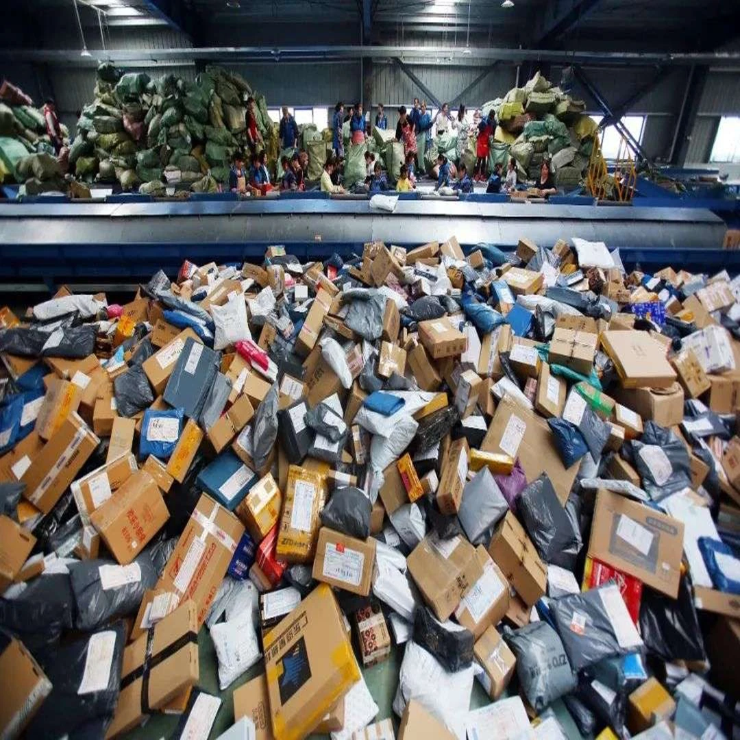 Mystery Box Random Luck Gift Box 6