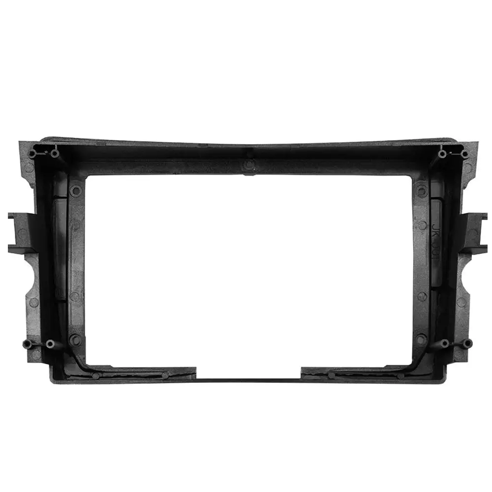 Toyota Verso R20 2009-2018 г CD DVD ÷̾,   ú Ʈ ŰƮ, 9 ġ, 2 Din, ڵ  þ